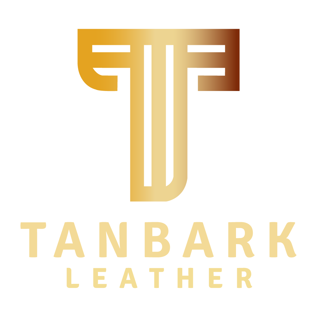 Tanbark Leather